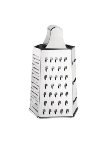 Râpe manuelle 6 faces Vogue