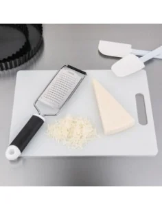 Râpe étroite Vogue grains moyenne 2