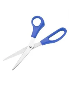 Ciseaux Hygiplas bleus 2