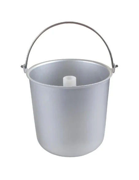 Turbine à glace Buffalo 1,5L