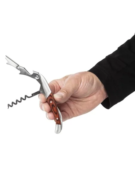 Limonadier double levier