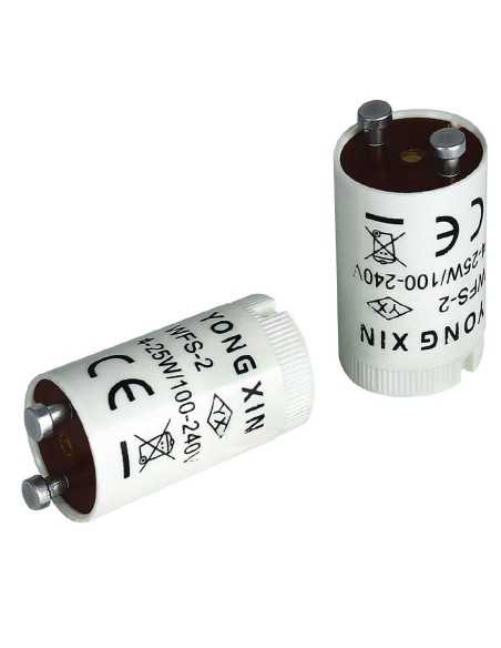 Starter fluorescent Buffalo