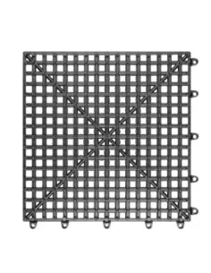 Tapis de bar emboîtable 2