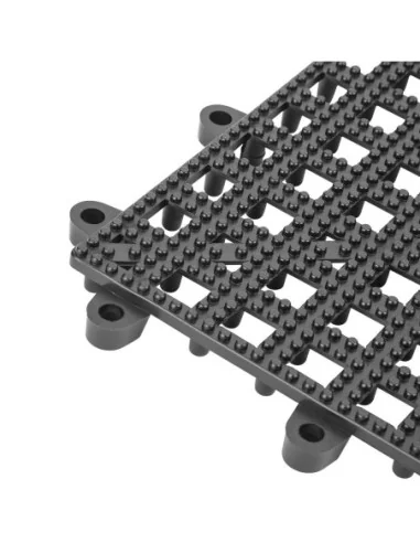 Tapis de bar emboîtable