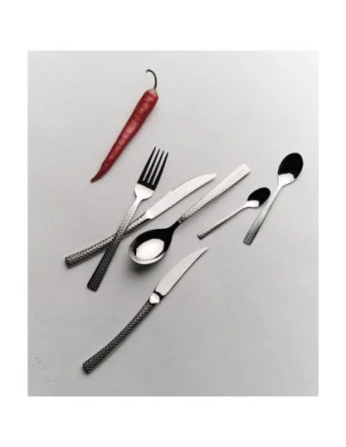 Fourchettes de table Comas Hidraulic (lot de 12)