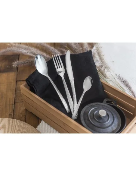 Fourchettes de table Comas Hidraulic (lot de 12)