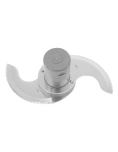 Lame dentelée "S" Waring pour CC026 2