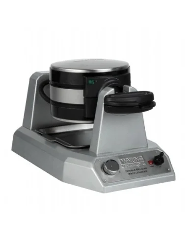 Gaufrier double Waring WW200E