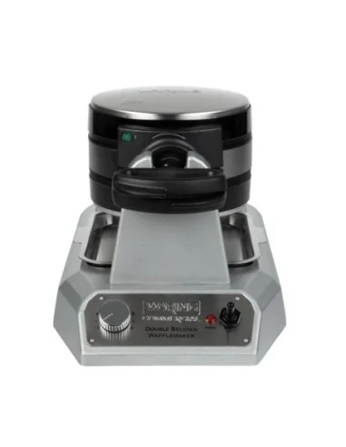 Gaufrier double Waring WW200E