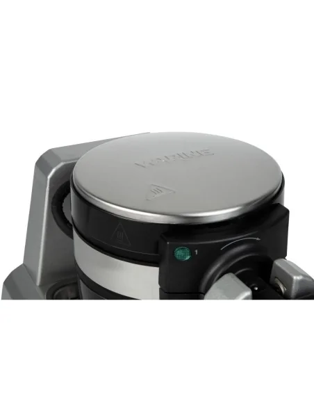 Gaufrier double Waring WW200E