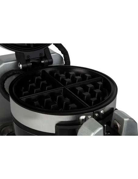 Gaufrier double Waring WW200E