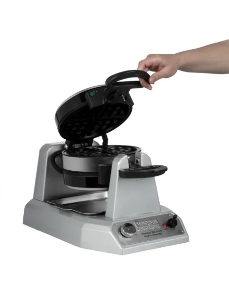 Gaufrier double Waring WW200E