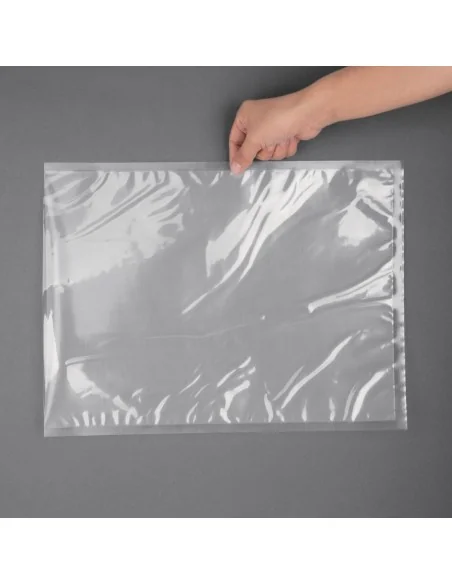 Sacs d'emballage sous vide Vogue 300x400mm gaufrés (Lot de 50)
