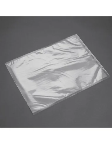 Sacs d'emballage sous vide Vogue 300x400mm gaufrés (Lot de 50)
