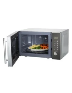 Four à micro-ondes avec gril et 8 programmes de cuisson Tristar 20L 2