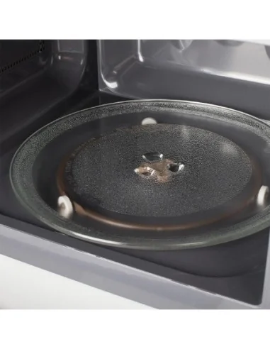 Four à micro-ondes avec gril et 8 programmes de cuisson Tristar 20L