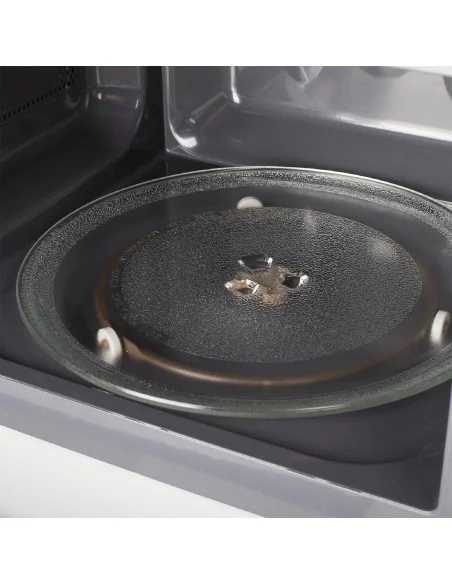 Four à micro-ondes avec gril et 8 programmes de cuisson Tristar 20L