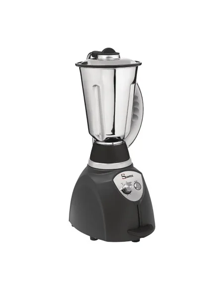 Blender de cuisine inox Santos 37A 4L