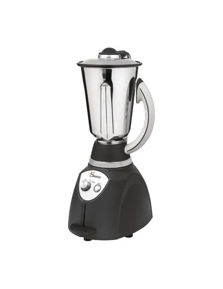 Blender de cuisine inox Santos 37A 4L