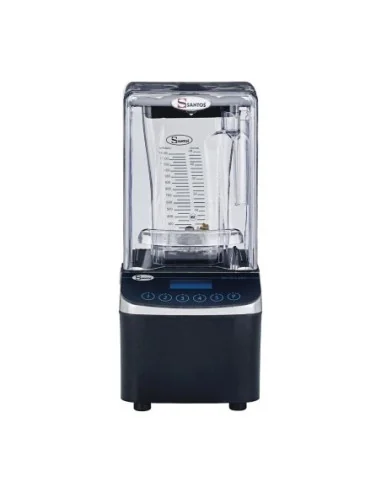 Blender silencieux Brushless Santos 62A