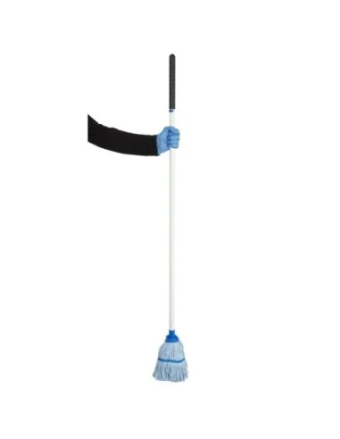 Manche clipex avec clips code couleur Jantex