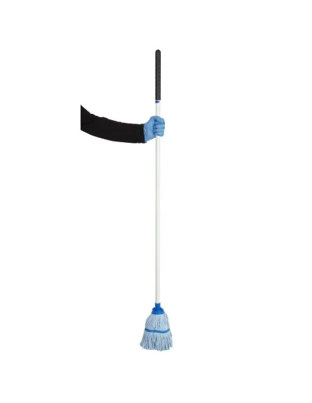 Manche clipex avec clips code couleur Jantex