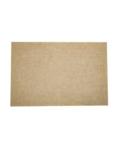 Papier cuisson pâtisserie ECOPAP Matfer Bourgeat 600 x 400mm (Lot de 500) 2