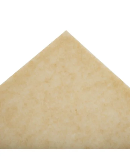Papier cuisson pâtisserie ECOPAP Matfer Bourgeat 600 x 400mm (Lot de 500)