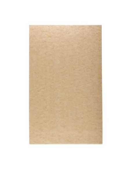 Papier cuisson ECOPAP Matfer Bourgeat (Lot de 500)