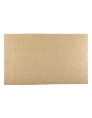 Papier cuisson ECOPAP Matfer Bourgeat (Lot de 500)