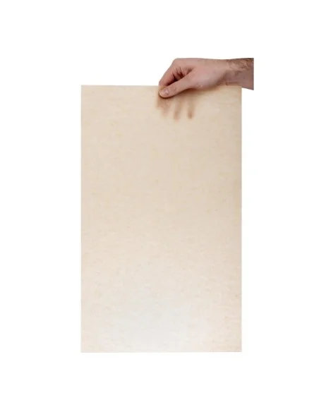 Papier cuisson ECOPAP Matfer Bourgeat (Lot de 500)