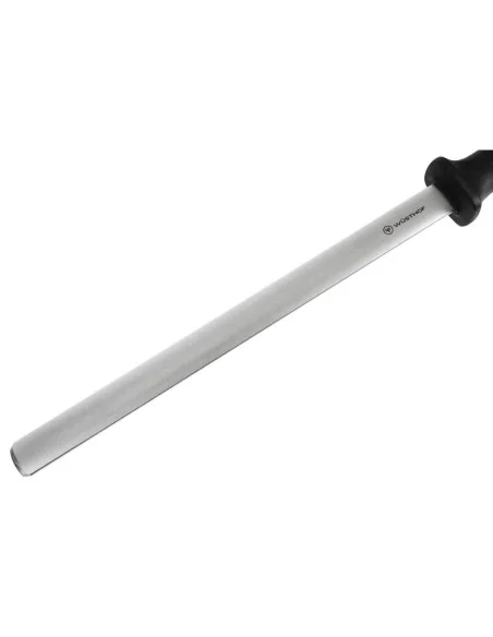 Fusil à aiguiser diamanté Wusthof 255mm