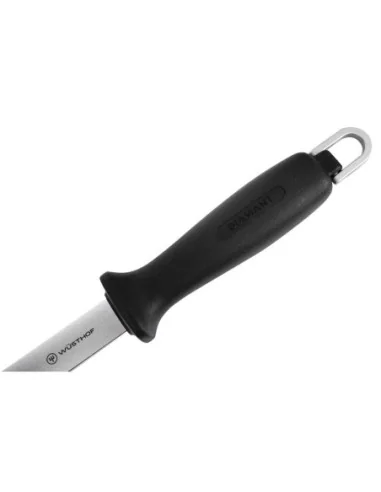 Fusil à aiguiser diamanté Wusthof 255mm