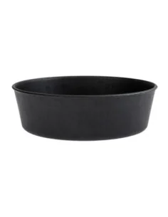 Tourtières individuelles Exoglass Matfer Bourgeat 100mm (lot de 12) 2