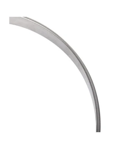 Cercle à tarte inox 280mm Matfer Bourgeat