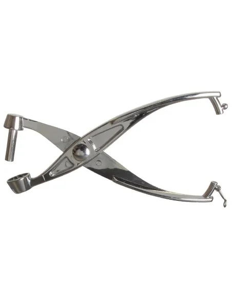 Dénoyauteur cerises et olives Tellier