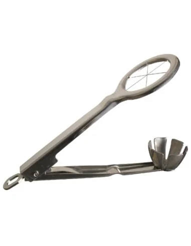 Coupe-oeufs en quartiers Tellier