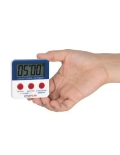 Minuteur aimanté Hygiplas 2