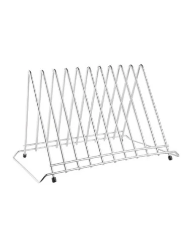 Rangement planches à découper haute densité Hygiplas