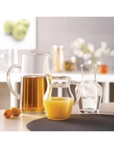 Carafes à vin Arcoroc 1L (lot de 6) 2