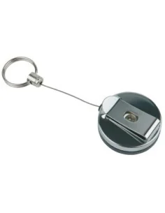 Porte-clés rétractable APS (Lot de 2)