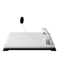 Cheese-O-Matic Boska noir 2