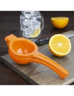 Presse-agrumes manuel orange 2