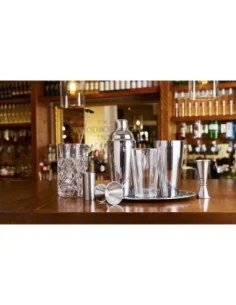 Mesure à cocktail jigger APS 2