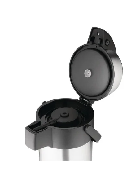 Pichet à pompe Olympia 3L HOT WATER