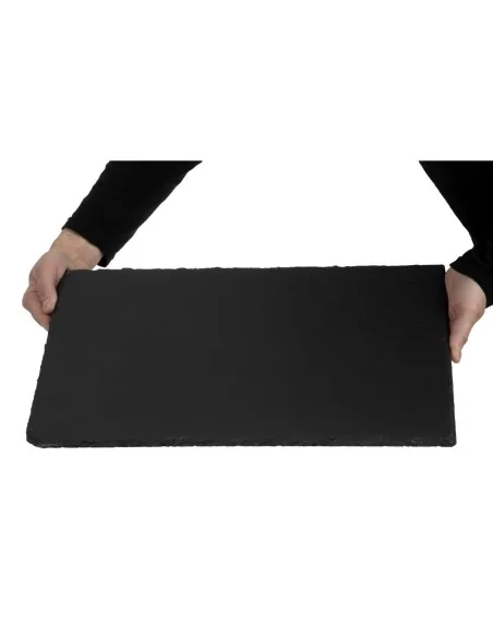 Plateau en ardoise naturelle Olympia GN1/1