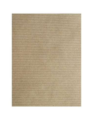 Sets de table en papier kraft (Lot de 500)