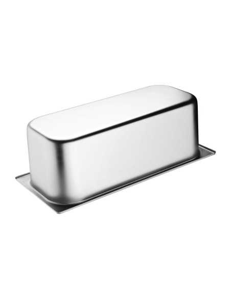 Bac à glace Napoli Vogue 5L