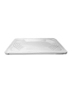 Couvercles en aluminium Fiesta Recyclable pour barquettes GN 1/1 (lot de 5) 2
