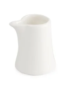 Minis pots à lait 50ml Olympia Lumina (Lot de 12) 2